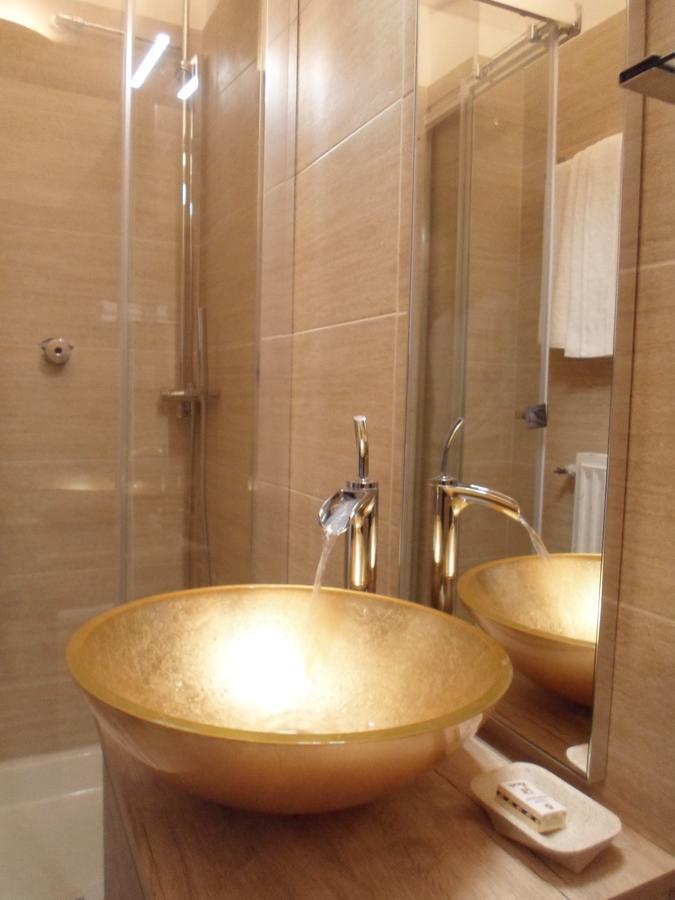 Hotel Regina Margherita Бордигера Экстерьер фото